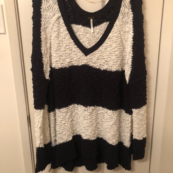 Free People Sweaters - Free People Chunky Knit Sweater